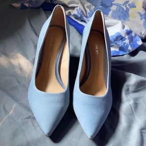 Gianni Bini heels